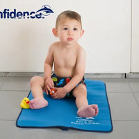 Splashy™ Roll and Go Baby Changing Mat Konfidence