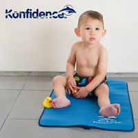 Splashy™ Roll and Go Baby Changing Mat Konfidence