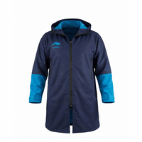 Warma™ Changing Robe - Kids Changing Robe