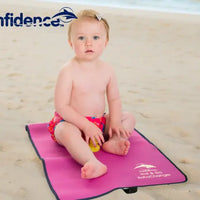 Splashy™ Roll and Go Baby Changing Mat Konfidence