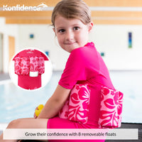 Konfidence™ Floatsuit Konfidence