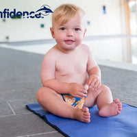 Splashy™ Roll and Go Baby Changing Mat Konfidence