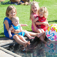 Splashy™ Babywarma™ Konfidence