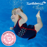 Splashy™ Babywarma™ Konfidence