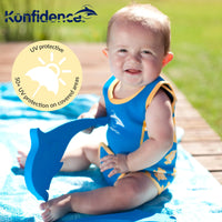 Splashy™ Babywarma™ Konfidence