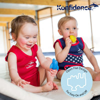 Splashy™ Babywarma™ Konfidence