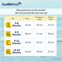 Splashy™ Swimsuit Made With e-Flex™ Konfidence