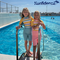 Konfidence Swimsuit Made With e-Flex™