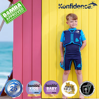 Original Konfidence™ Jacket