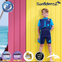 Original Konfidence™ Jacket Konfidence