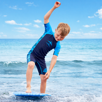 Warma™ Wetsuit - Kids Wetsuit made of e-Flex™