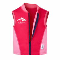 Warma™ Vest - Kids Wetsuit Top