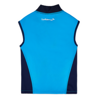 Warma™ Vest for Kids Made with e-Flex™ - Konfidence