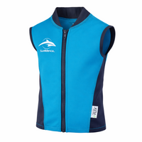 Warma™ Vest - Kids Wetsuit Top
