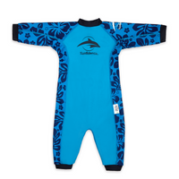 Splashy™ Swimsuit Made With e-Flex™ - Konfidence