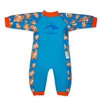 Splashy™ Swimsuit Made With e-Flex™ - Konfidence
