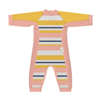 Splashy™ Swimsuit Made With e-Flex™