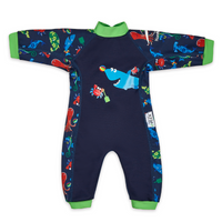 Splashy™ Swimsuit Made With e-Flex™ - Konfidence