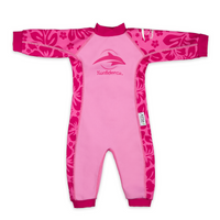 Splashy™ Swimsuit Made With e-Flex™ - Konfidence
