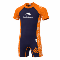 Warma™ Wetsuit - Kids Wetsuit made of e-Flex™
