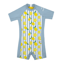 E-Flex™ Kids Swimsuit - UV Sunsuit