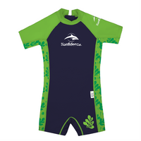 Warma™ Wetsuit - Kids Wetsuit