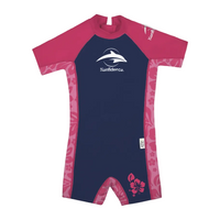 Warma™ Wetsuit - Kids Wetsuit