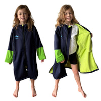 Warma Robe - Kids Konfidence