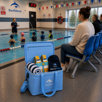 Swim Bag/Beach Bag