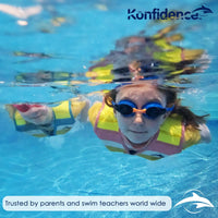 Original Konfidence™ Jacket Konfidence