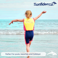 Original Konfidence™ Jacket Konfidence