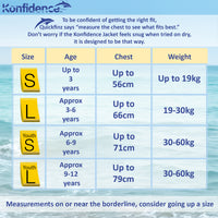 Original Konfidence™ Jacket