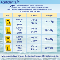 Original Konfidence™ Jacket