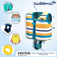 Original Konfidence™ Jacket Konfidence