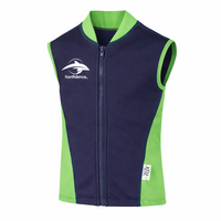 Warma™ Vest - Kids Wetsuit Top