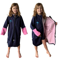 Warma Robe - Kids Konfidence