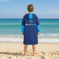 Warma™ Changing Robe - Kids Robes