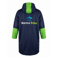 Warma™ Changing Robe - Kids Changing Robe