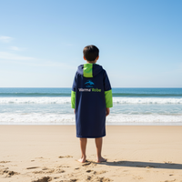 Warma™ Changing Robe - Kids