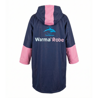 Warma™ Changing Robe - Kids Changing Robe