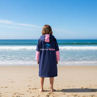 Warma™ Changing Robe - Kids