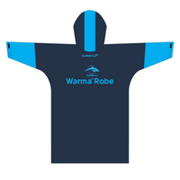 Warma Robe - Adult - Konfidence