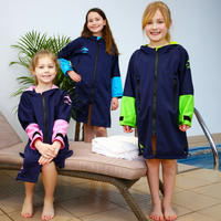 Warma Robe - Kids Konfidence