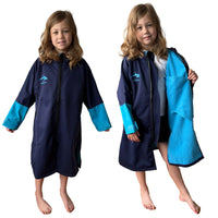 Warma Robe - Kids Konfidence