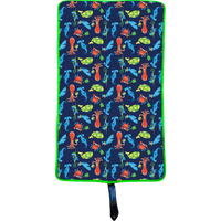 Splashy™ Roll and Go Baby Changing Mat Konfidence