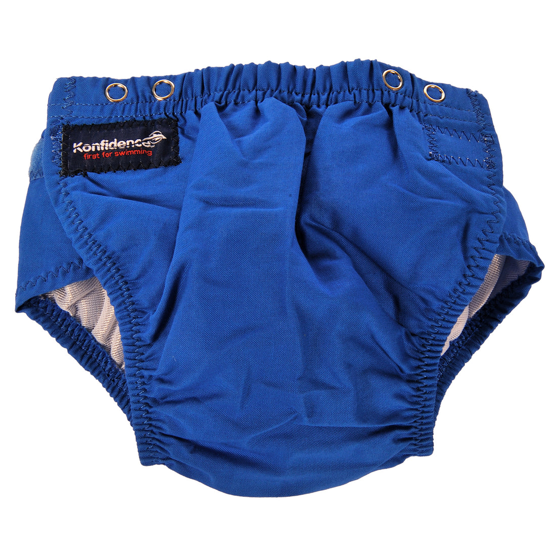 The Original Konfidence Splashy™ AquaNappy™ - One Size Fits All Swim Nappy - Konfidence