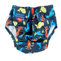 Splashy™ AquaNappy™ - One Size Fits All Swim Nappy