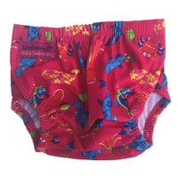 Splashy™ AquaNappy™ - One Size Fits All Swim Nappy