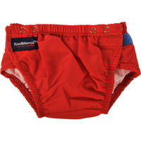 The Original Konfidence Splashy™ AquaNappy™ - One Size Fits All Swim Nappy - Konfidence