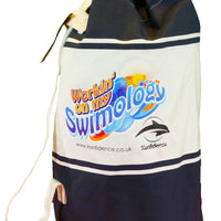 Swimologists Swim Bag - Konfidence